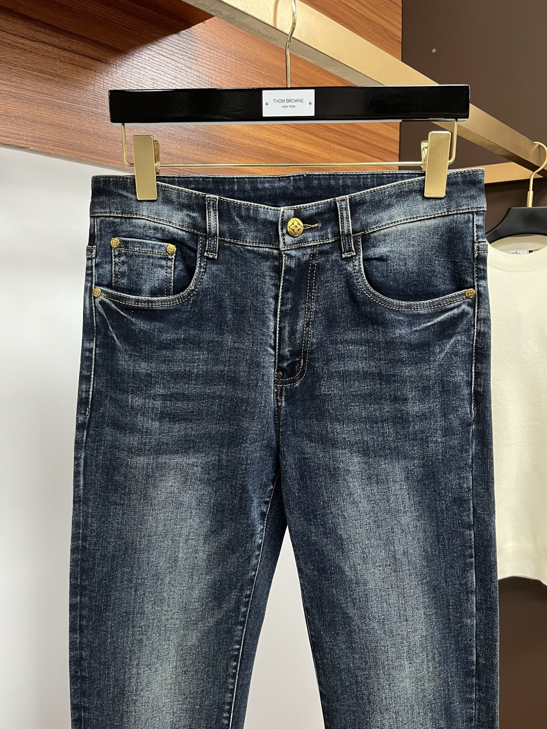 Louis Vuitton Jeans S-l