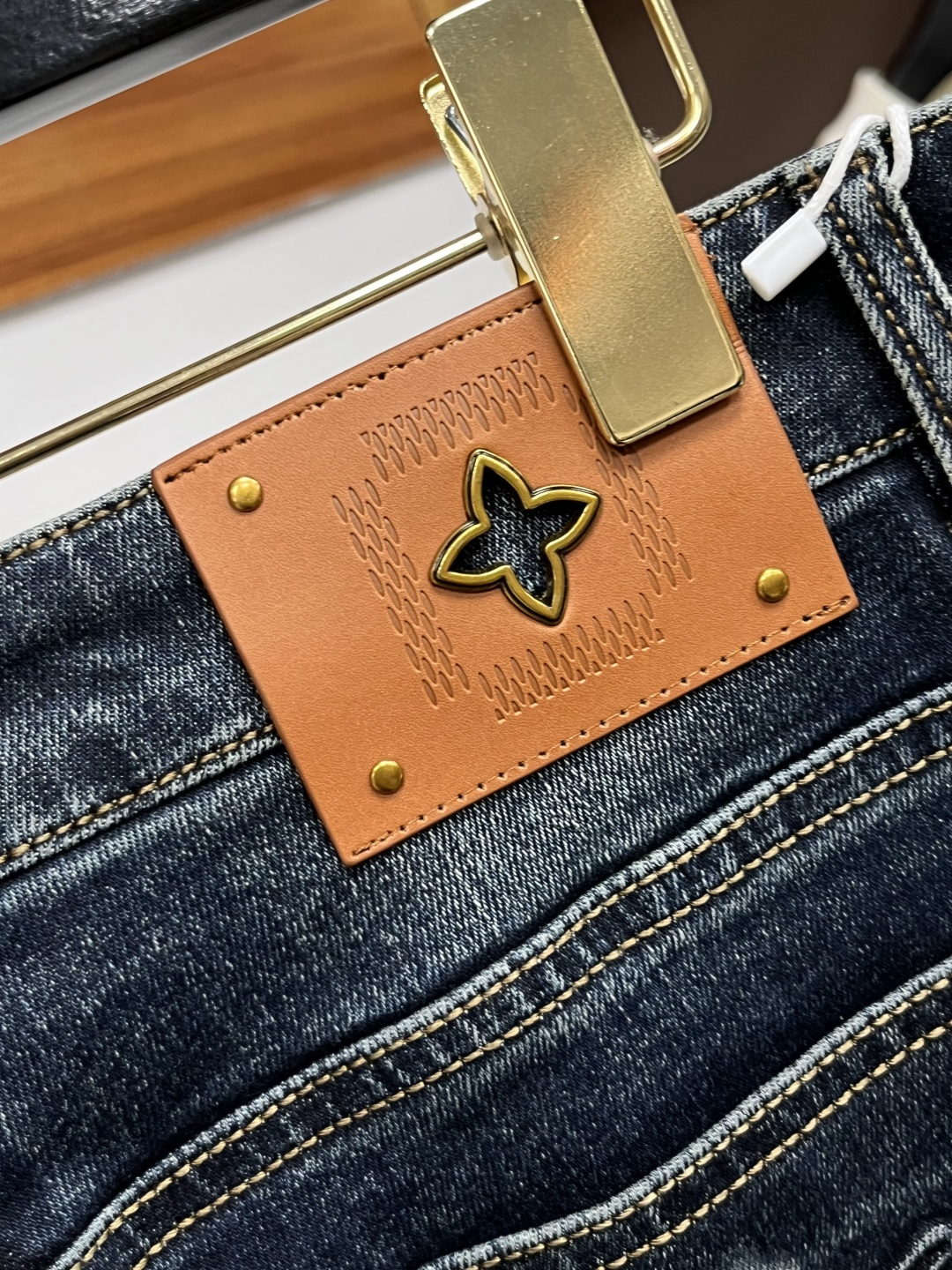 Louis Vuitton Jeans S-l