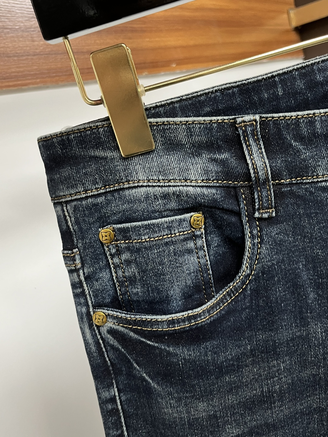 Louis Vuitton Jeans S-l