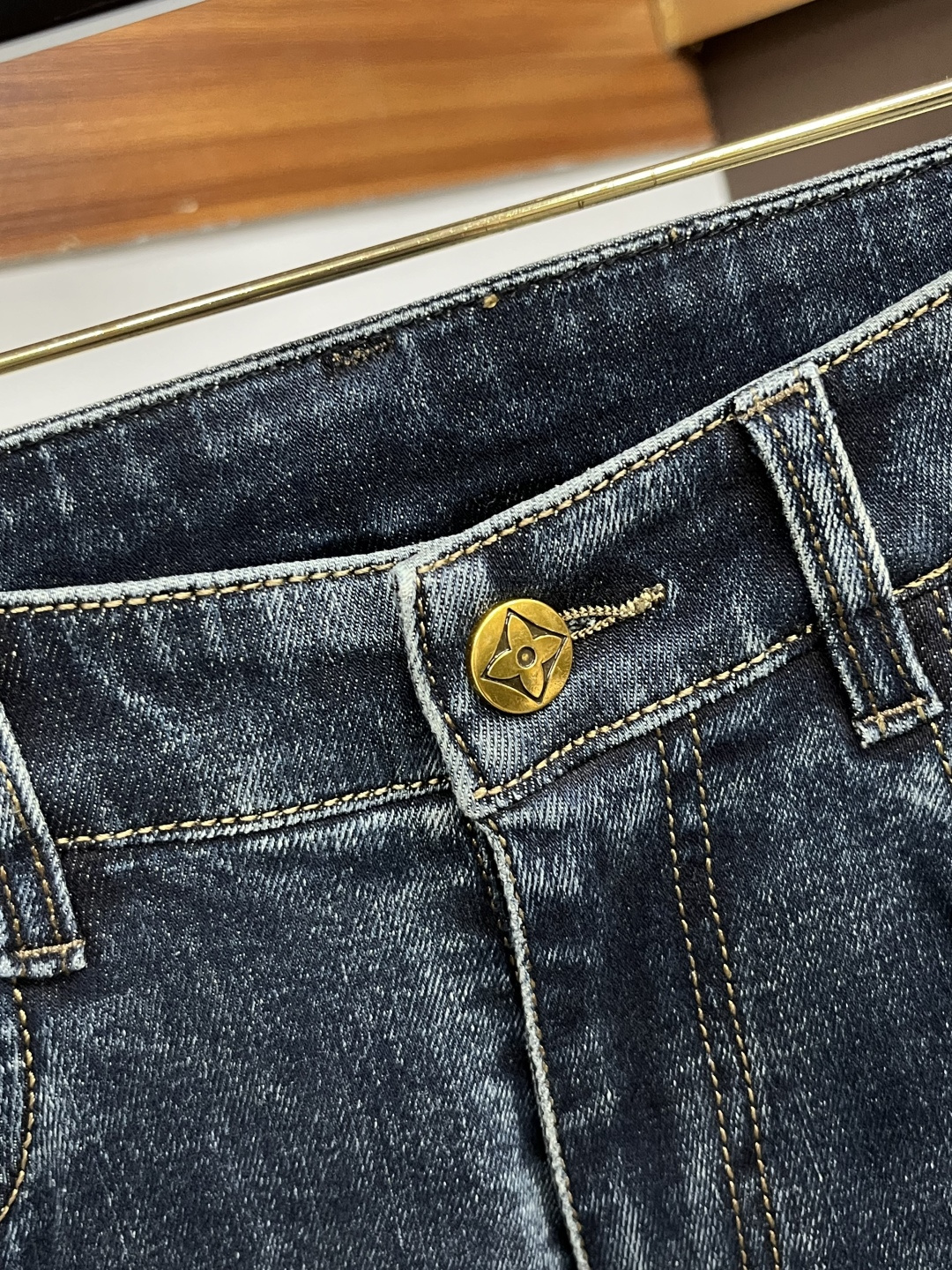 Louis Vuitton Jeans S-l