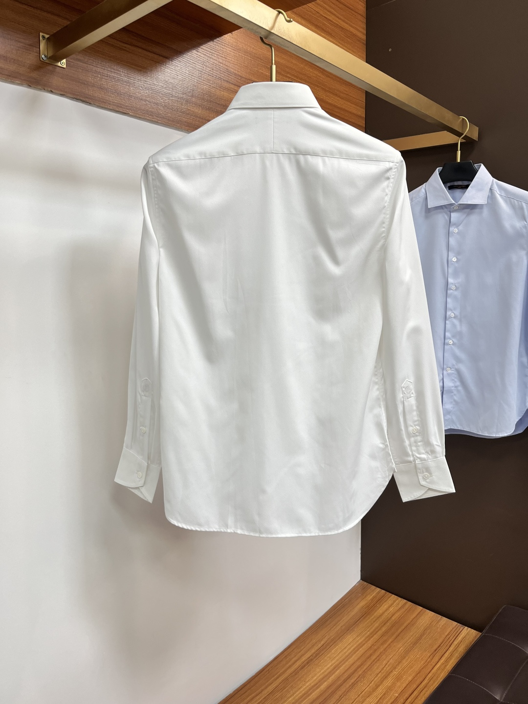 Louis Vuitton Male Shirt S-m-l-xl