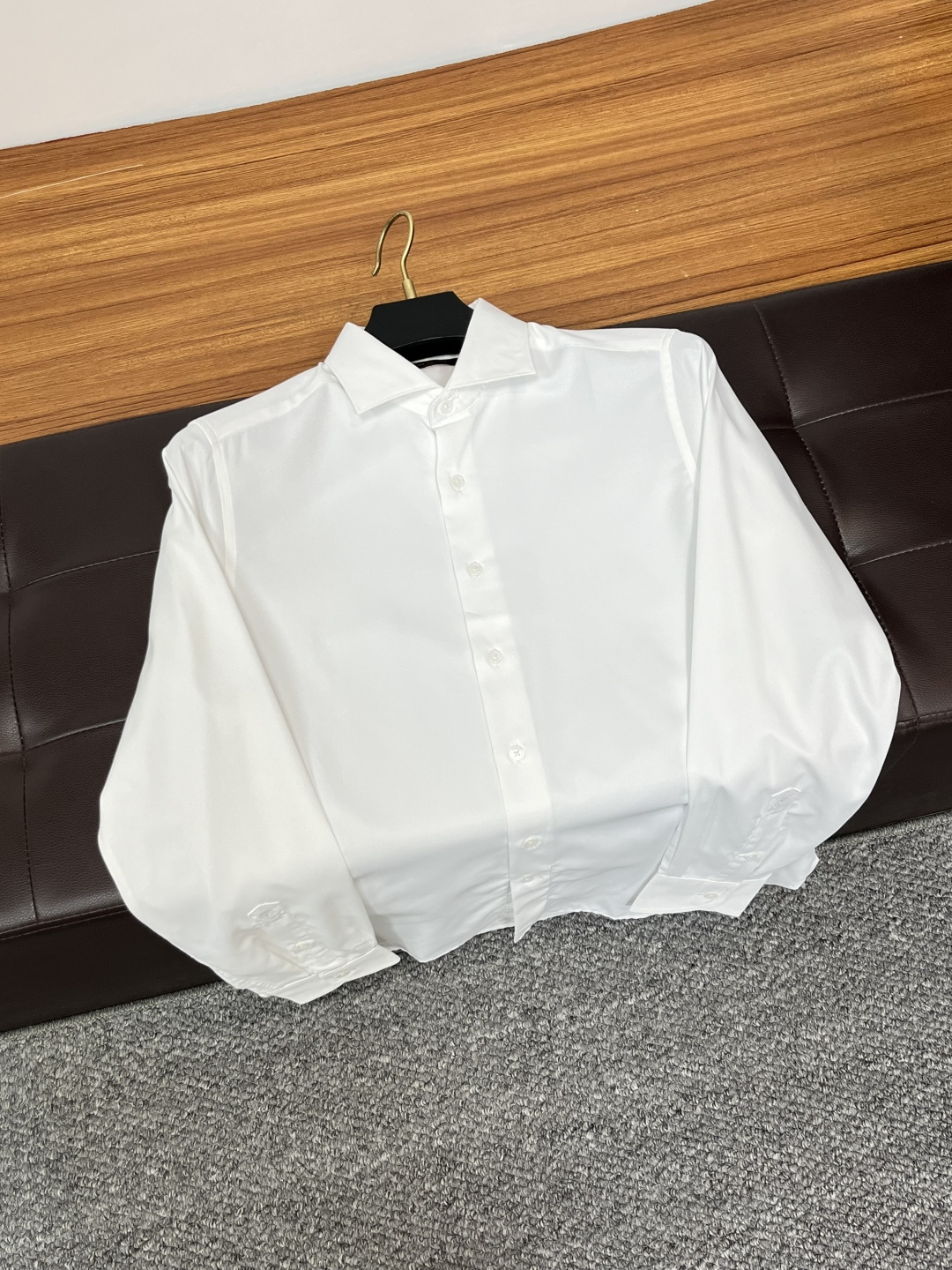 Louis Vuitton Male Shirt S-m-l-xl
