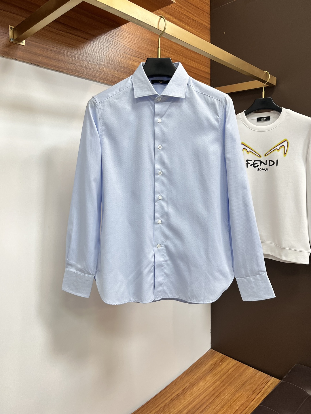 Louis Vuitton Male Shirt S-m-l-xl