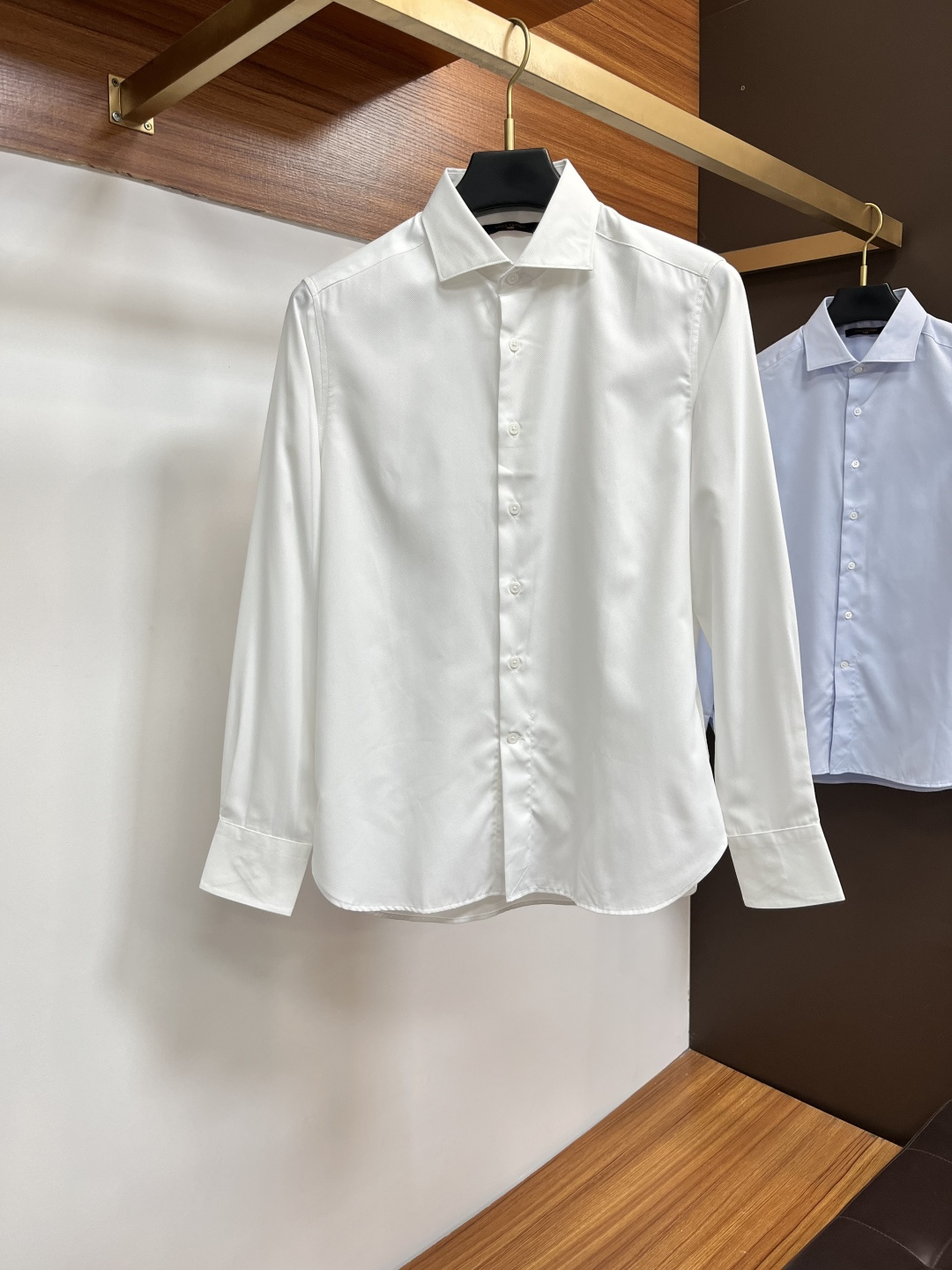 Louis Vuitton Male Shirt S-m-l-xl