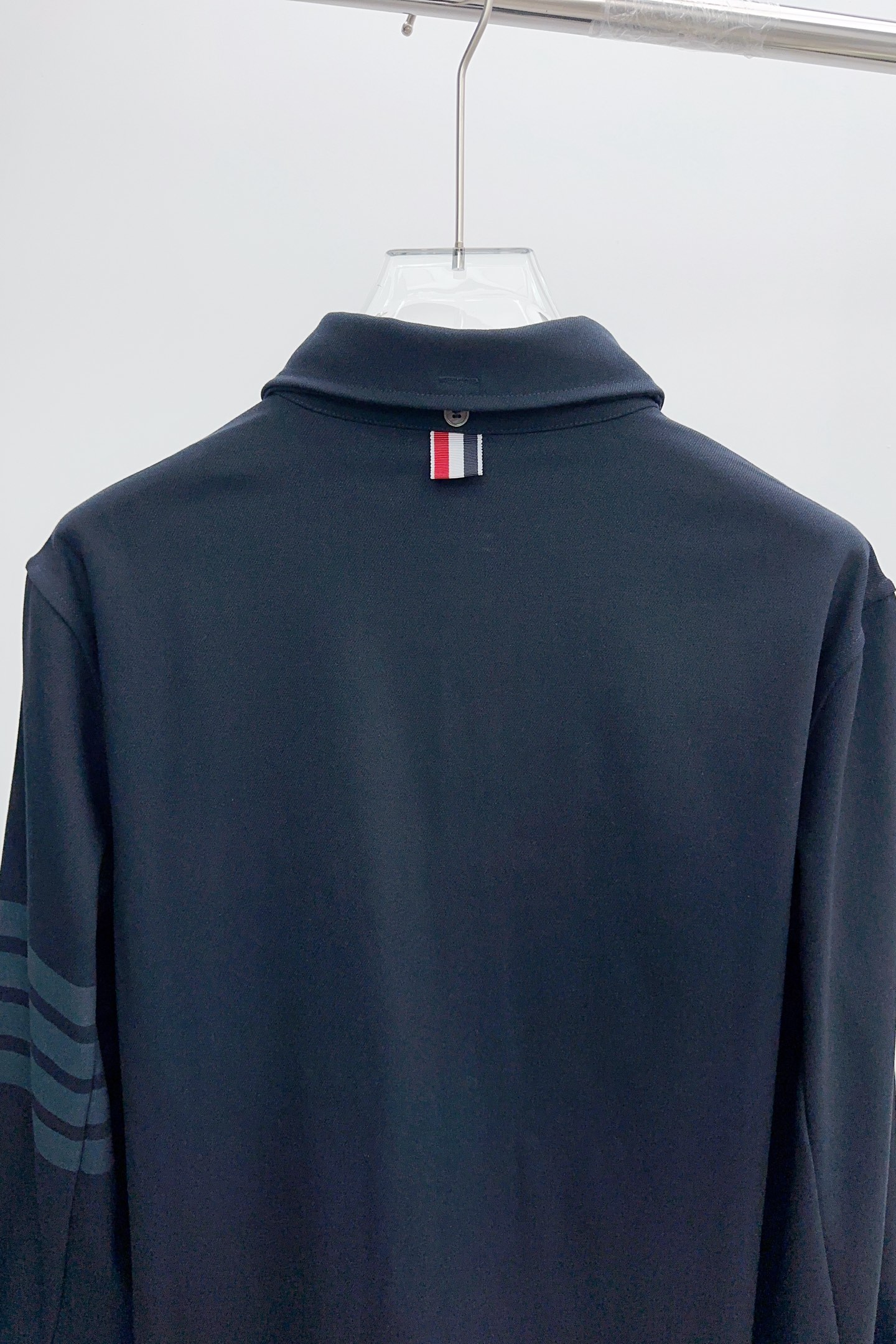 Thom Browne Shirt Cotton Loose Fit