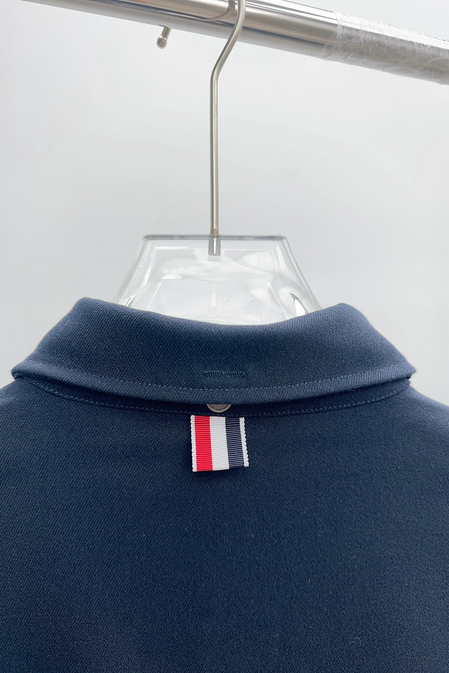 Thom Browne Shirt Cotton Loose Fit