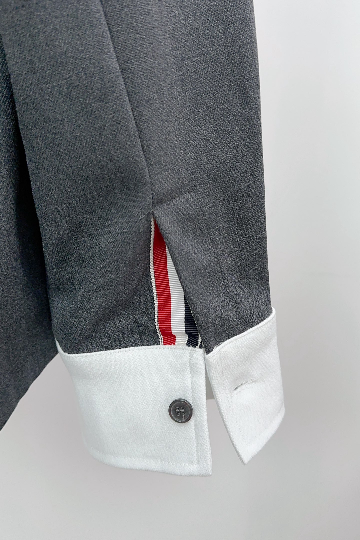 Thom Browne Shirt Cotton Loose Fit