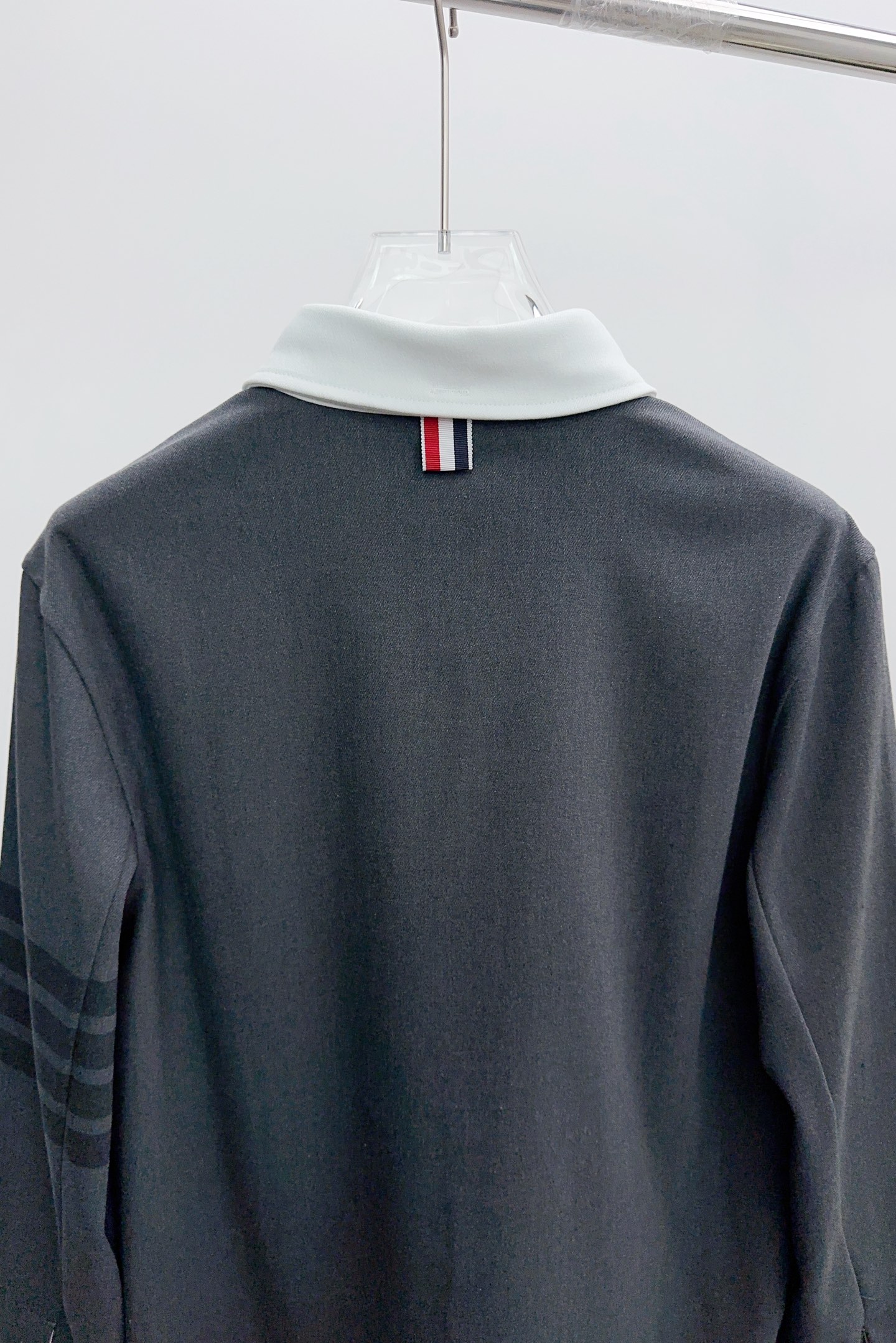 Thom Browne Shirt Cotton Loose Fit