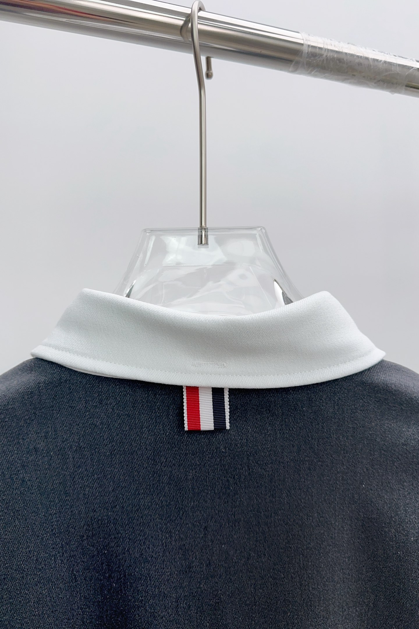 Thom Browne Shirt Cotton Loose Fit