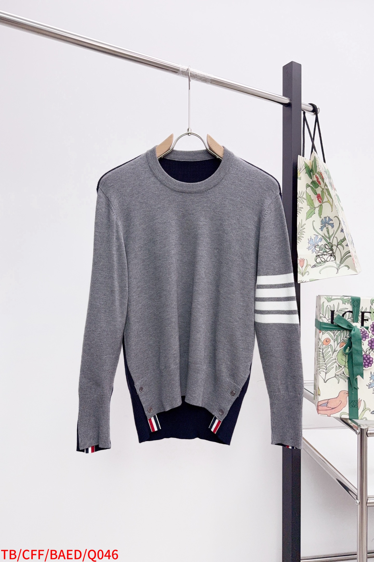 Thom Browne Basic Clothing