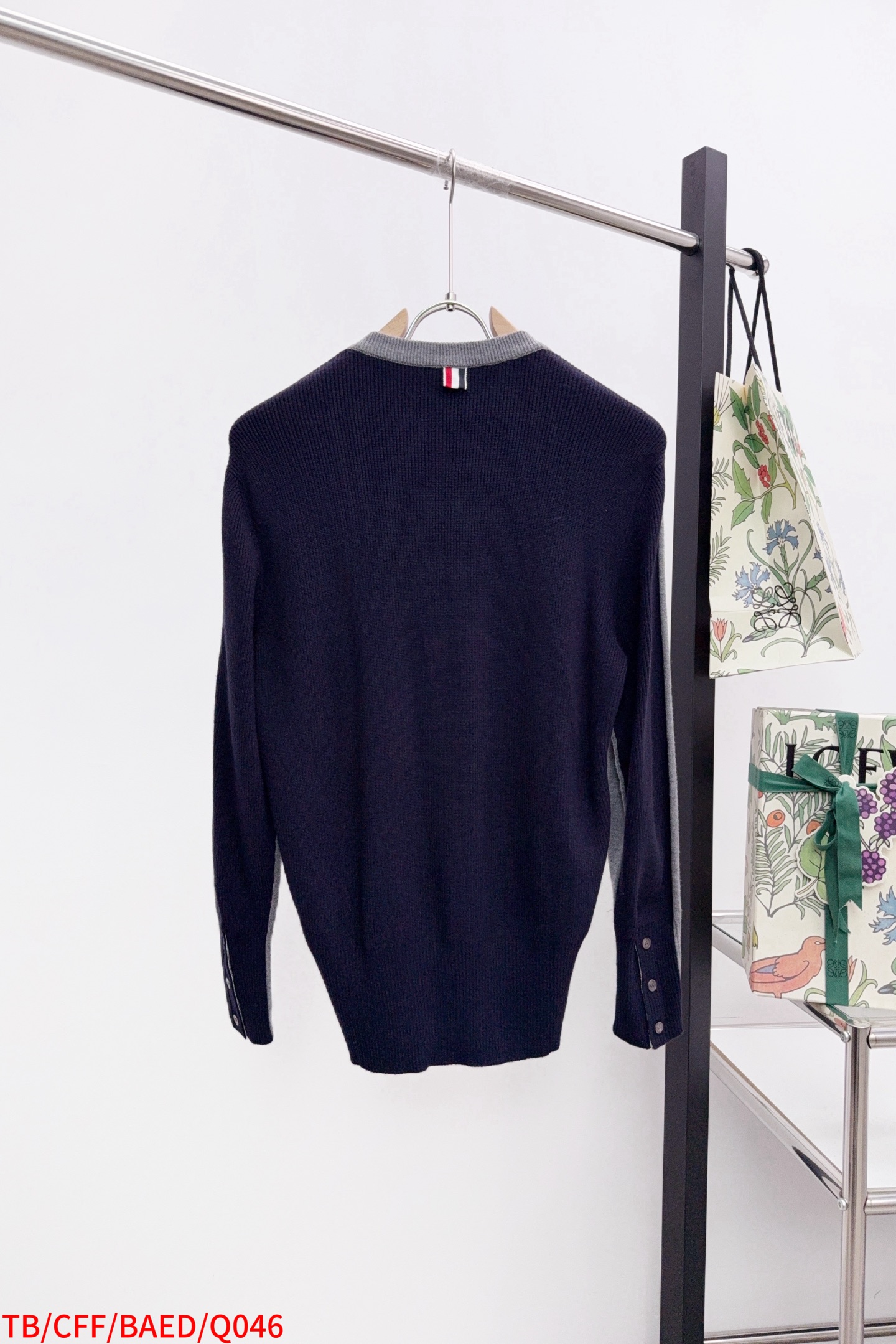 Thom Browne Basic Clothing