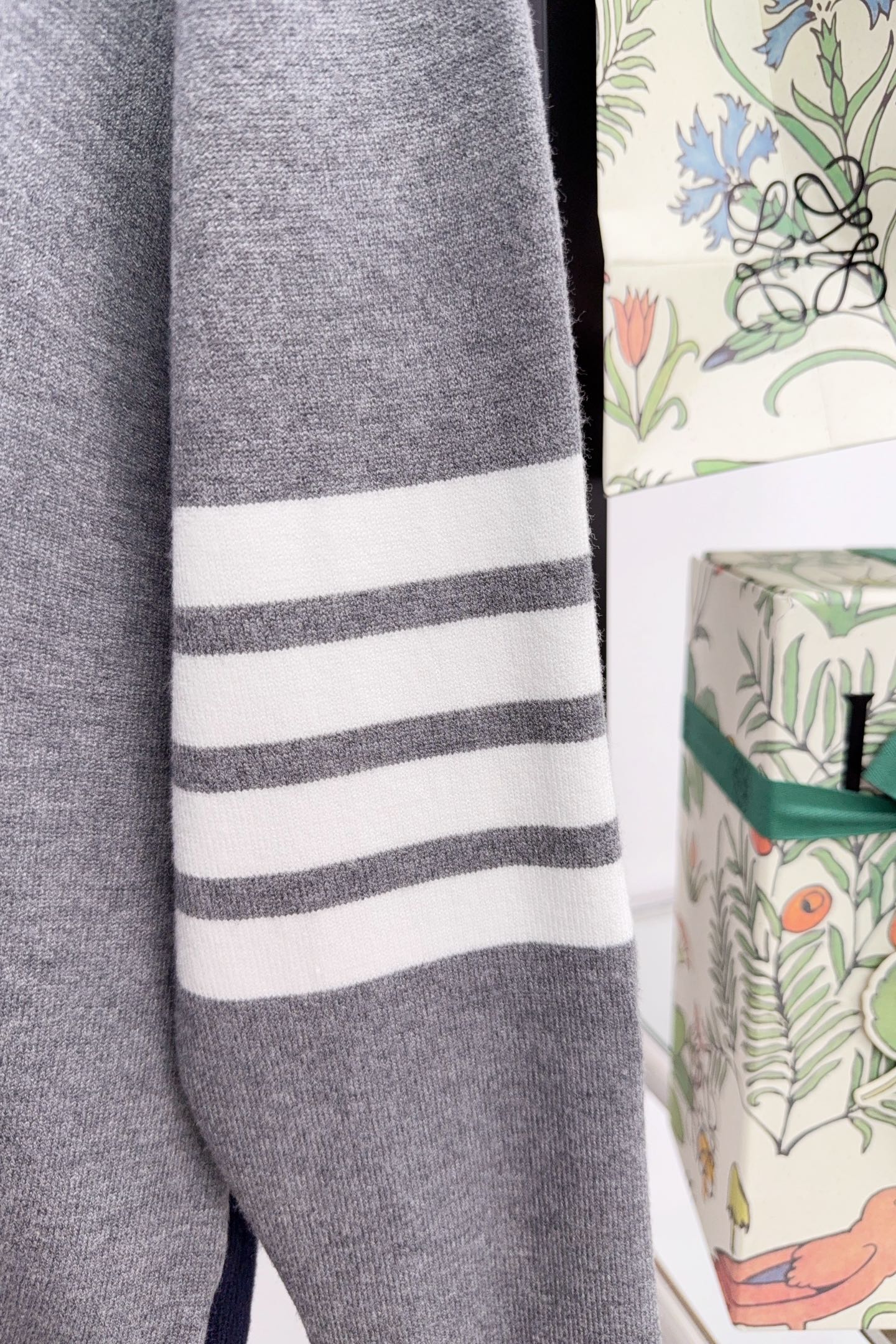 Thom Browne Basic Clothing