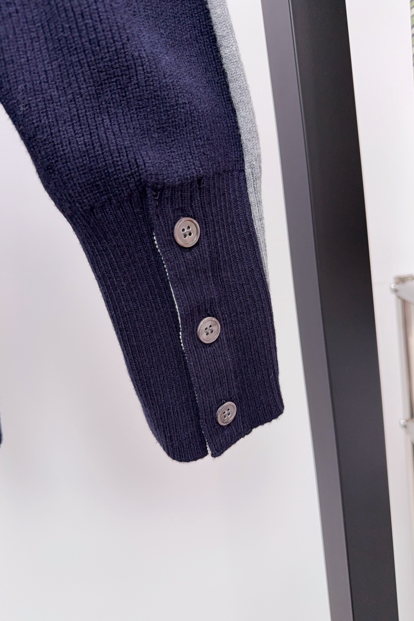 Thom Browne Basic Clothing