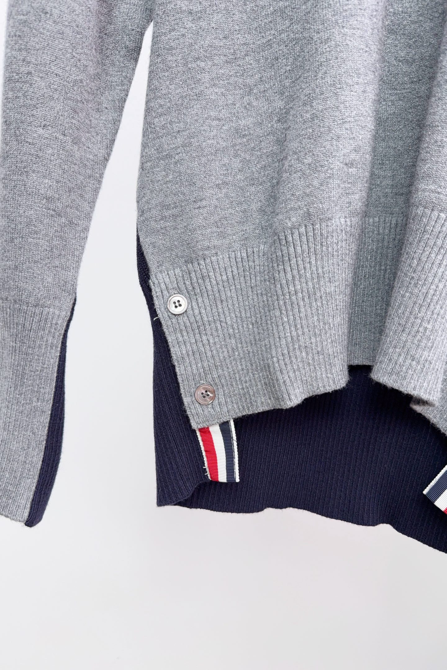 Thom Browne Basic Clothing