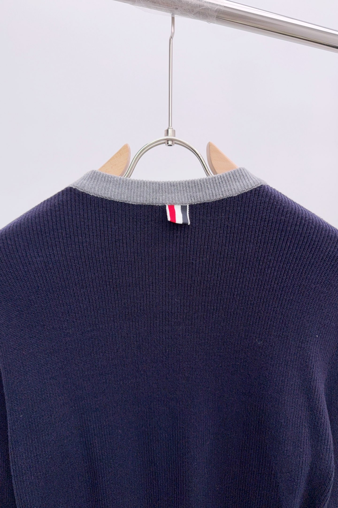 Thom Browne Basic Clothing