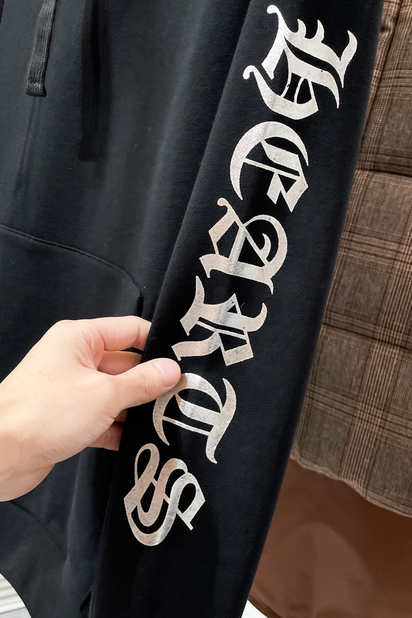 Hoodie Hooded S-m-l