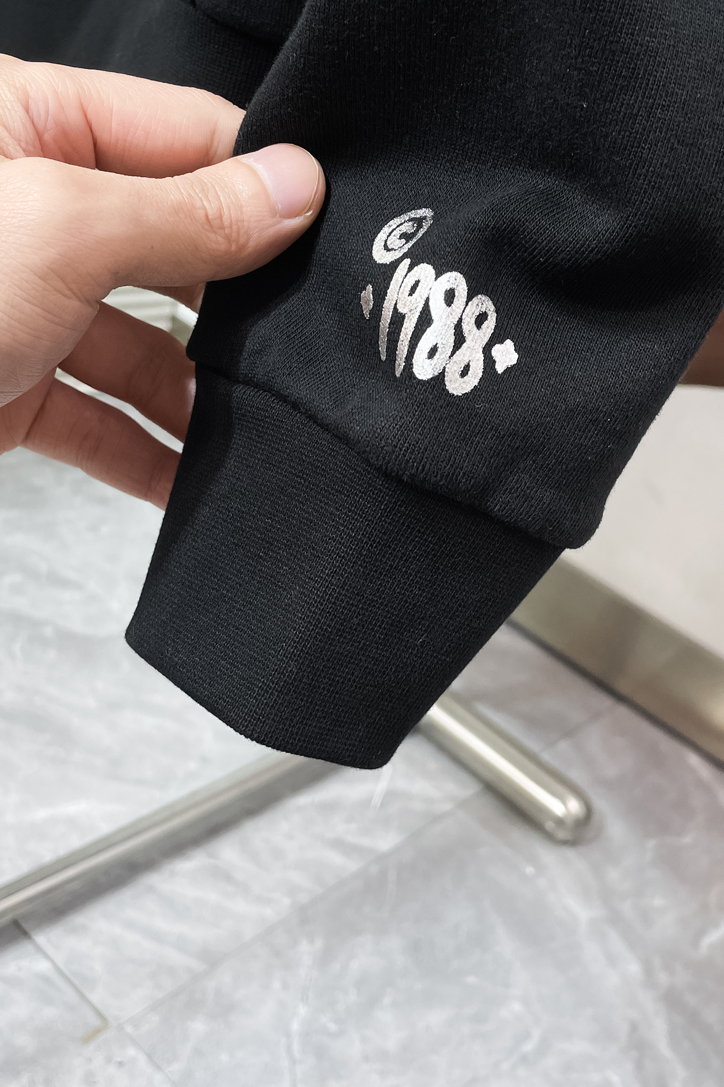 Hoodie Hooded S-m-l