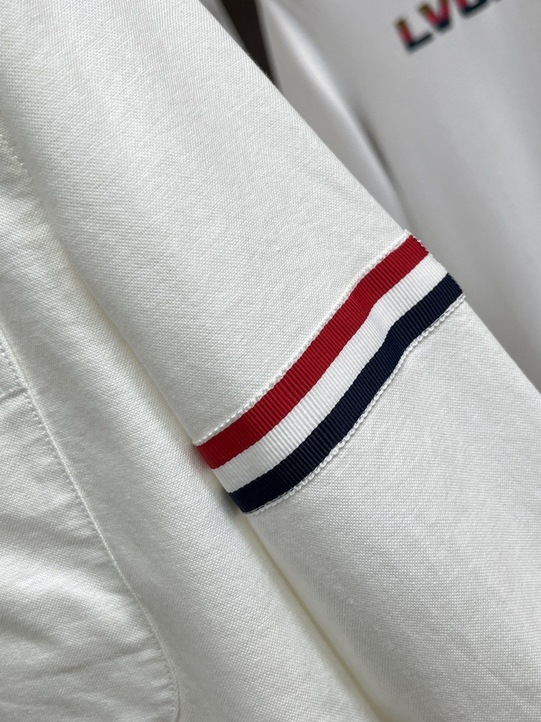 Thom Browne Male Shirt S-m-xxl