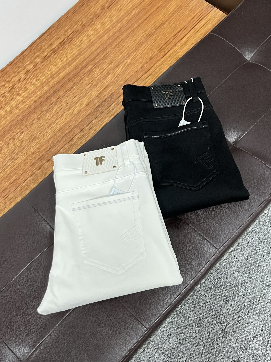 Tom Ford Jeans S-l