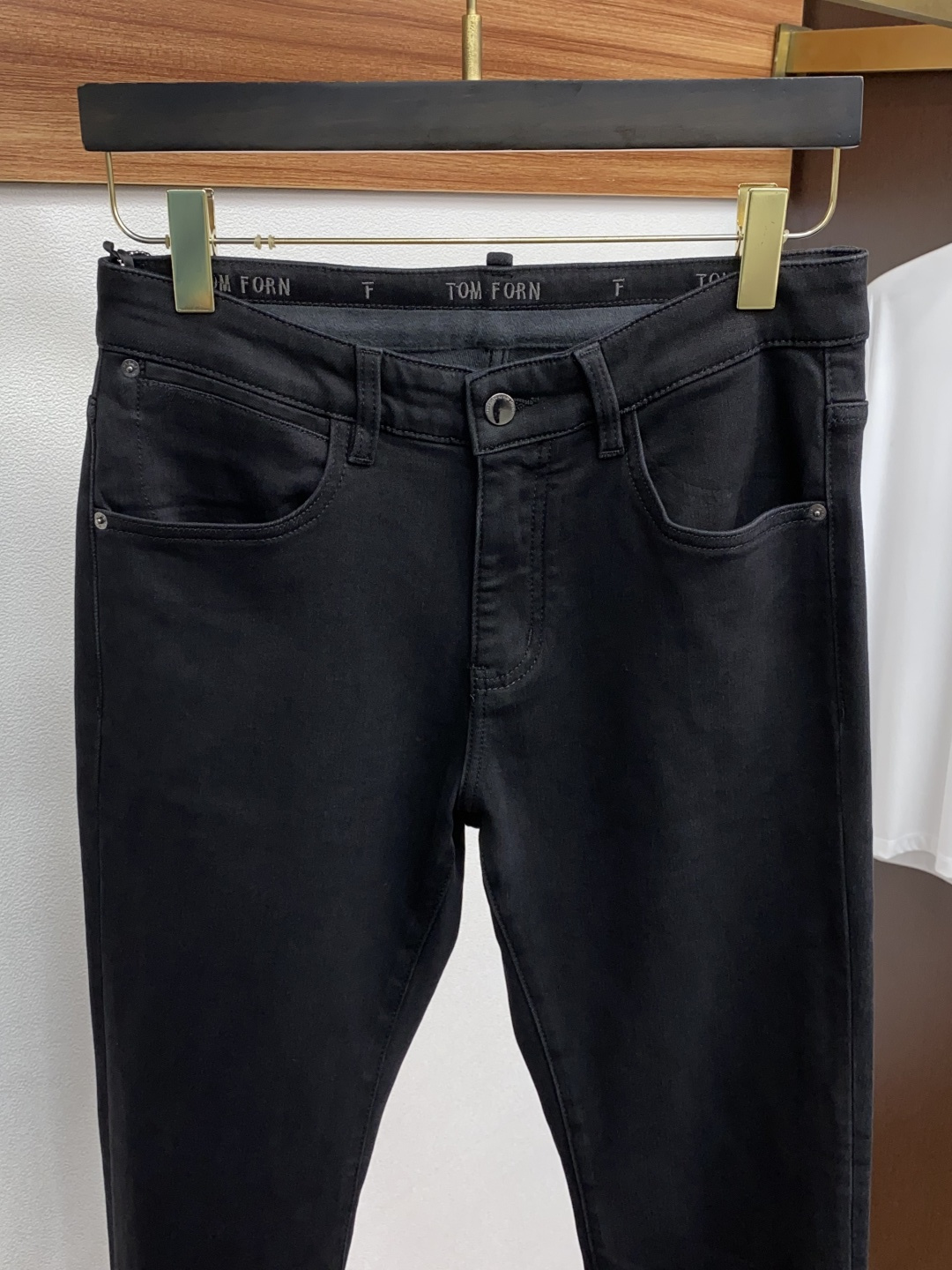 Thom Browne Male Jeans S