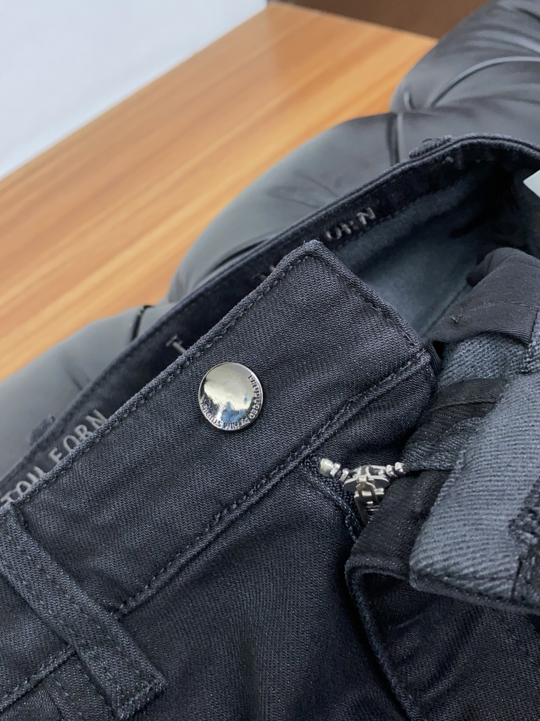 Thom Browne Male Jeans S