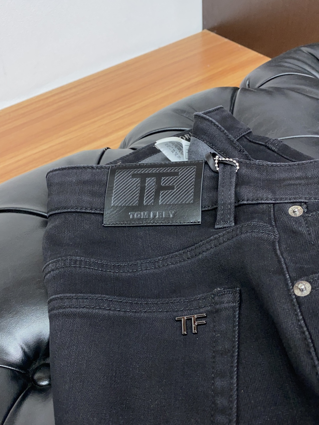 Thom Browne Male Jeans S