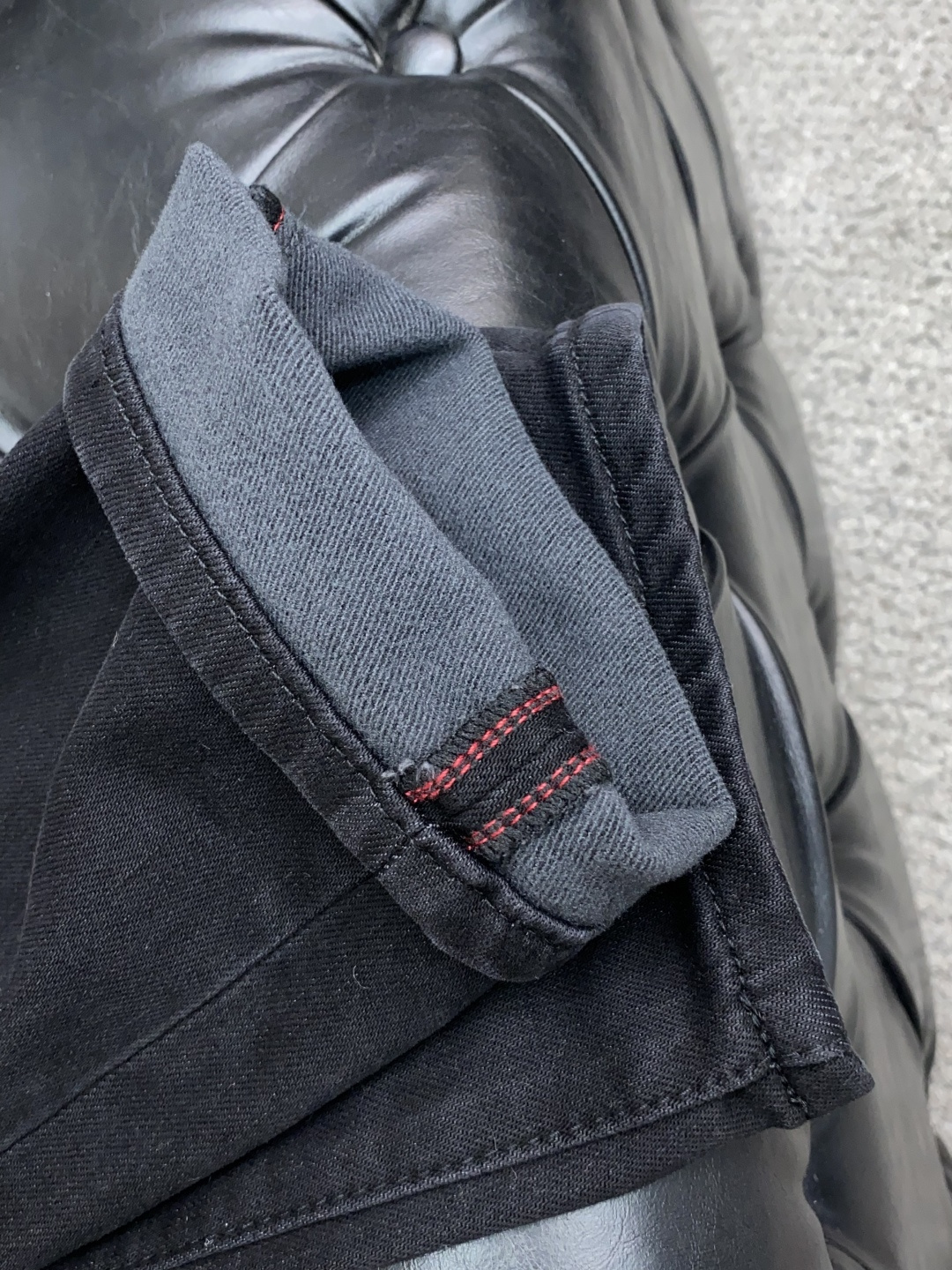 Thom Browne Male Jeans S