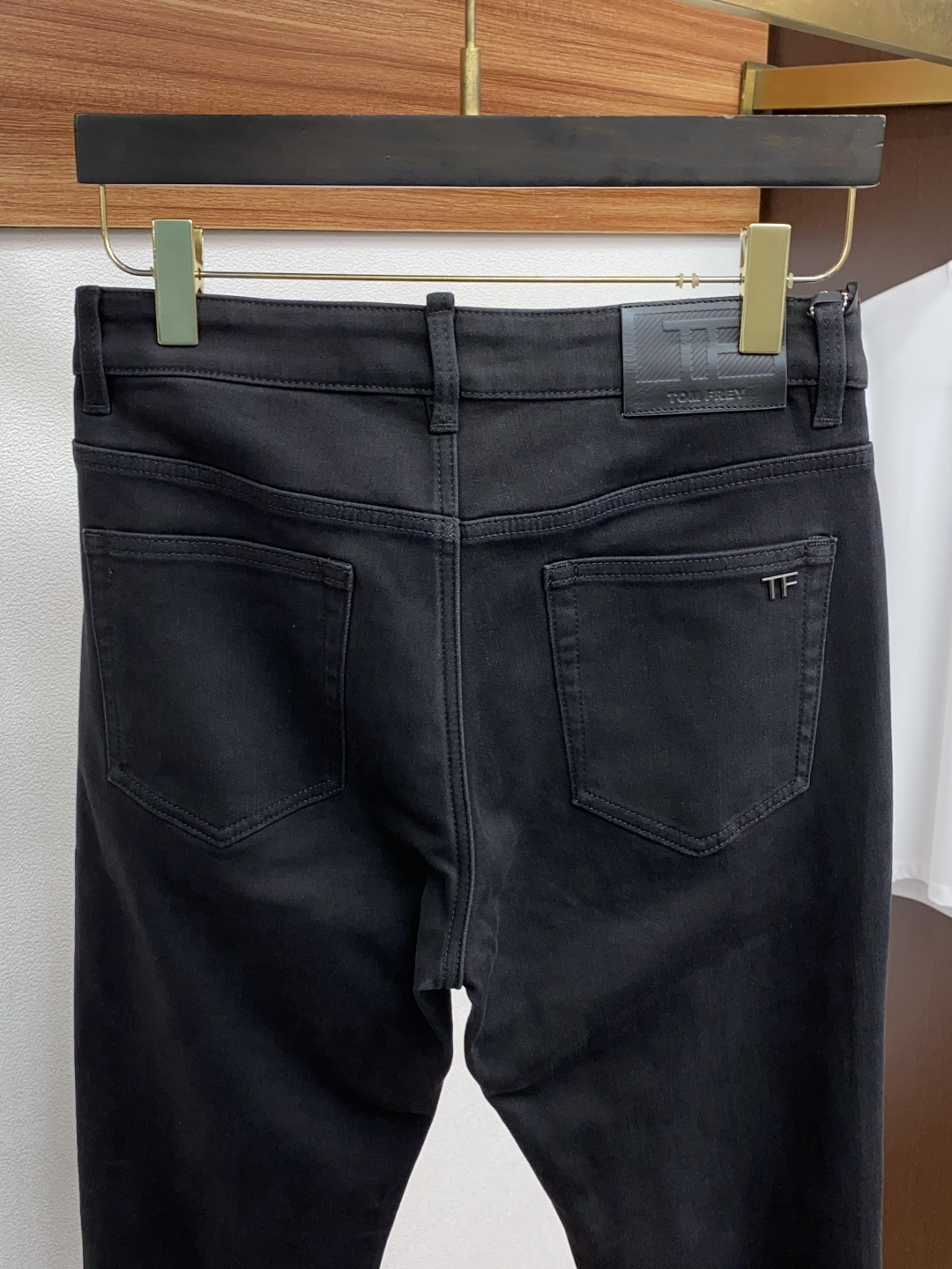 Thom Browne Male Jeans S
