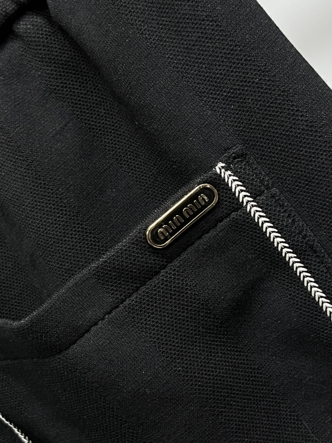 Miu Miu Basic Clothing S-m-l