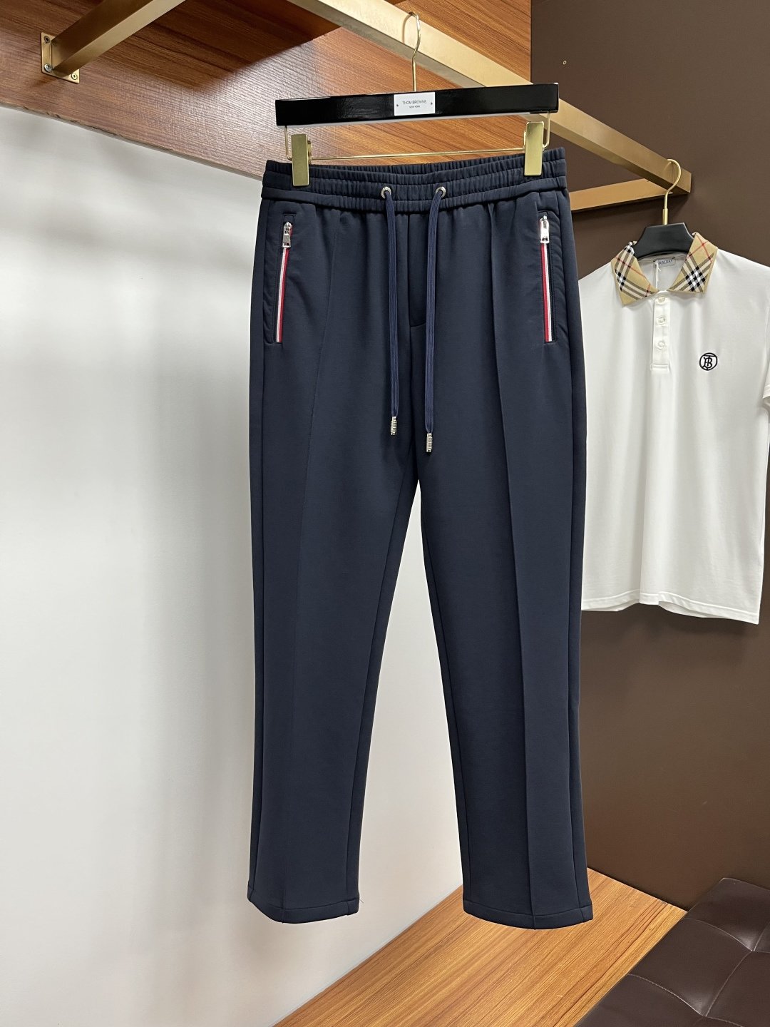 Basic Clothing S-l
