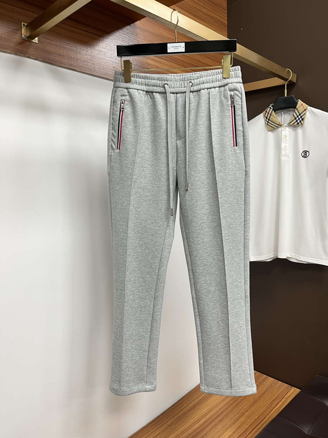 Basic Clothing S-l