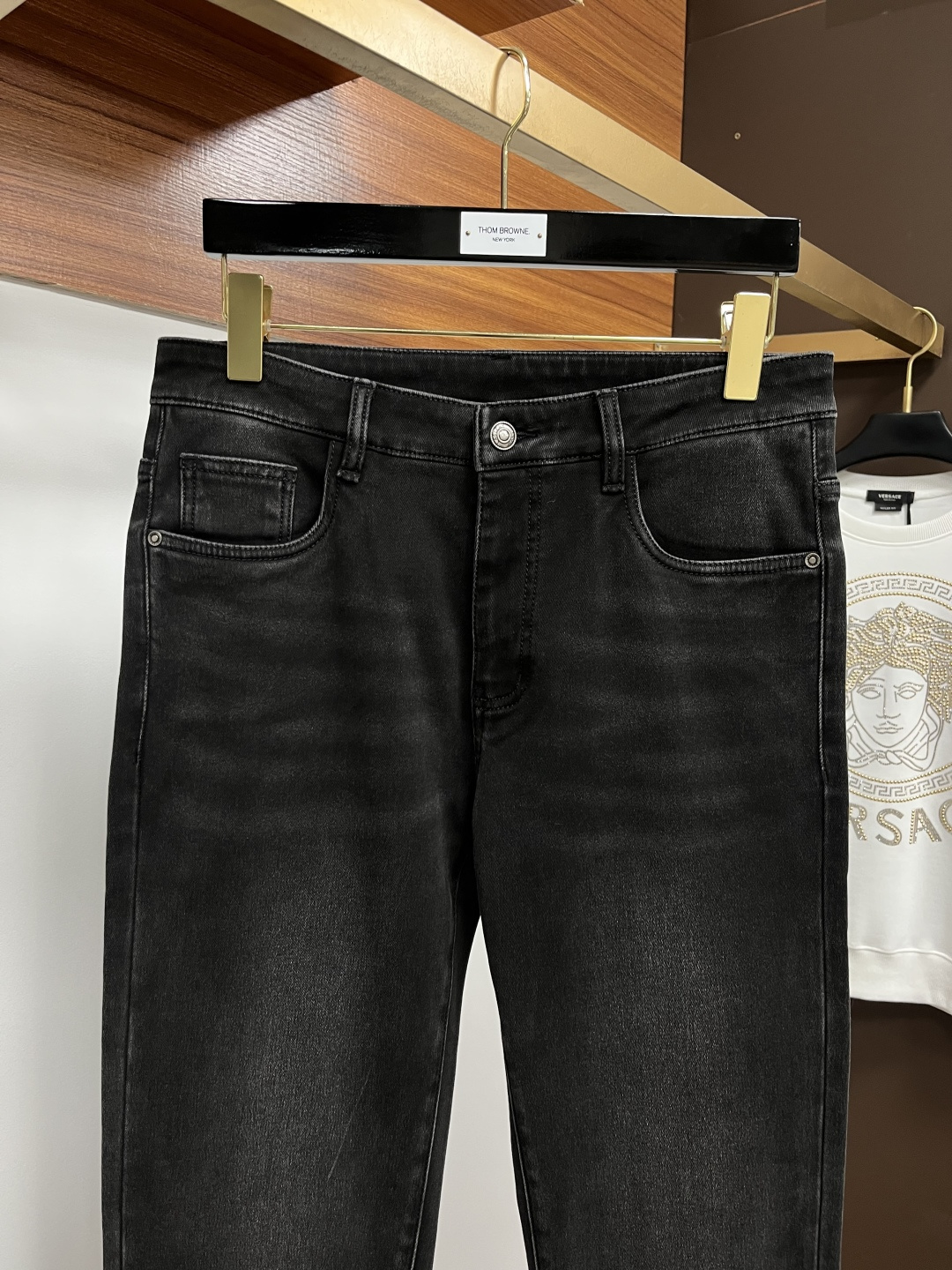 Chrome Hearts Jeans S-l
