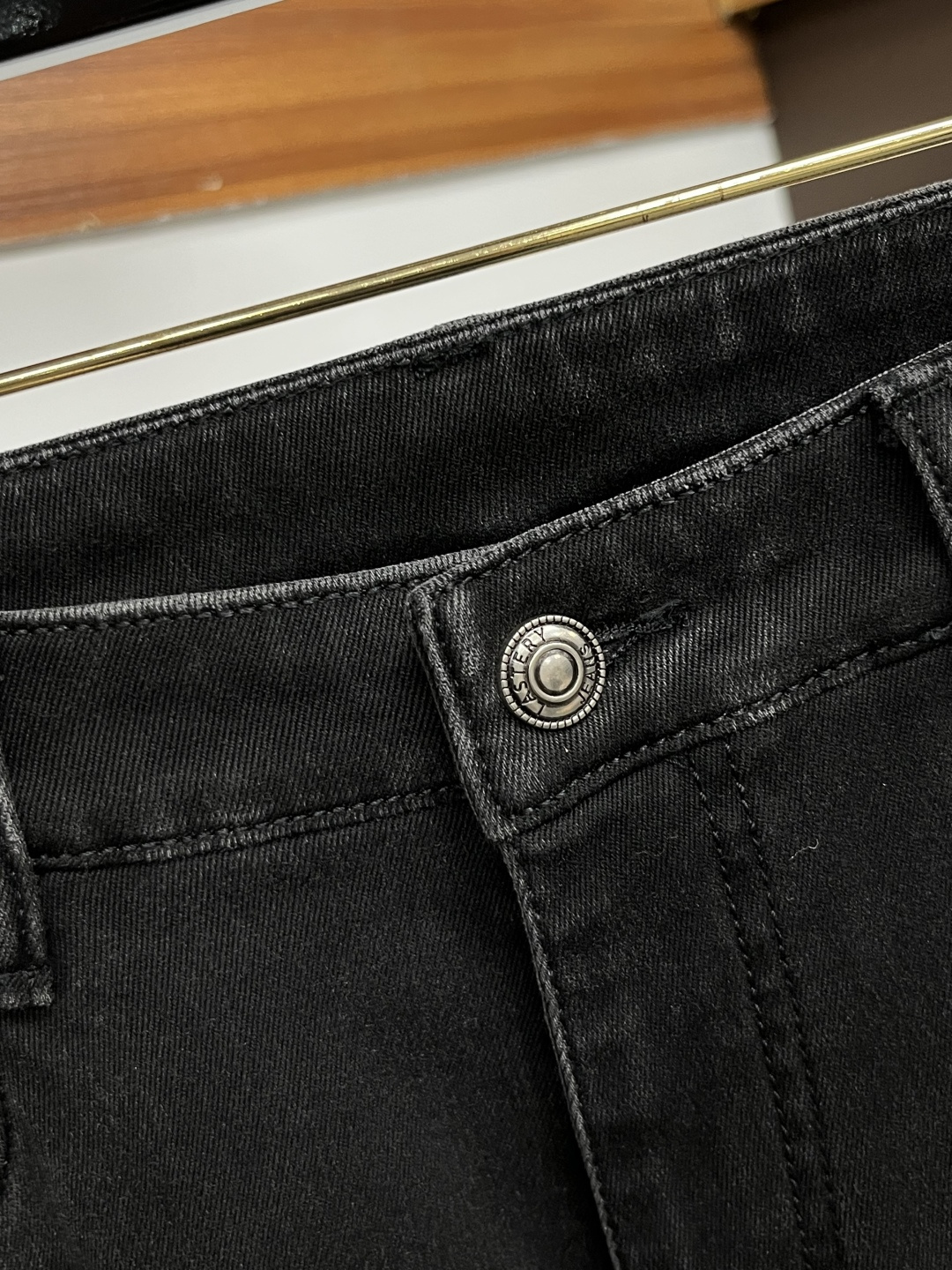 Chrome Hearts Jeans S-l