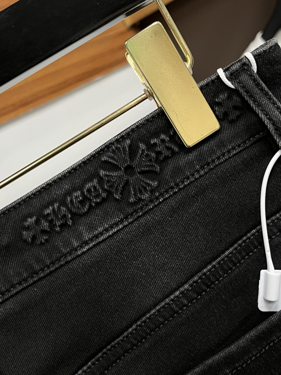 Chrome Hearts Jeans S-l