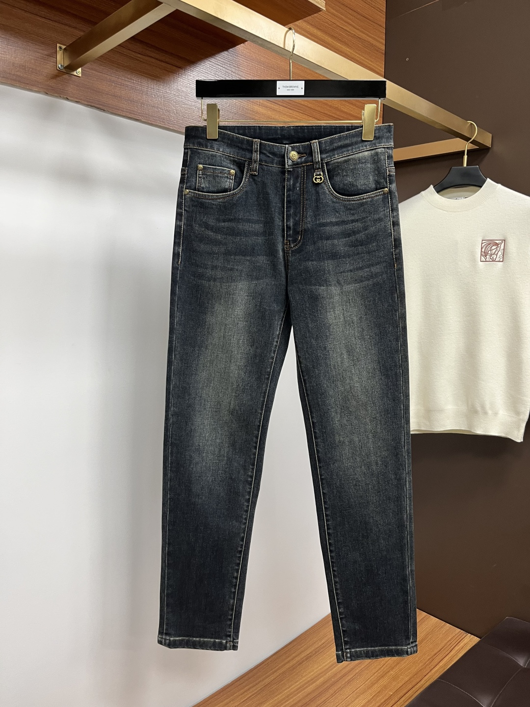 Gucci Jeans S-l