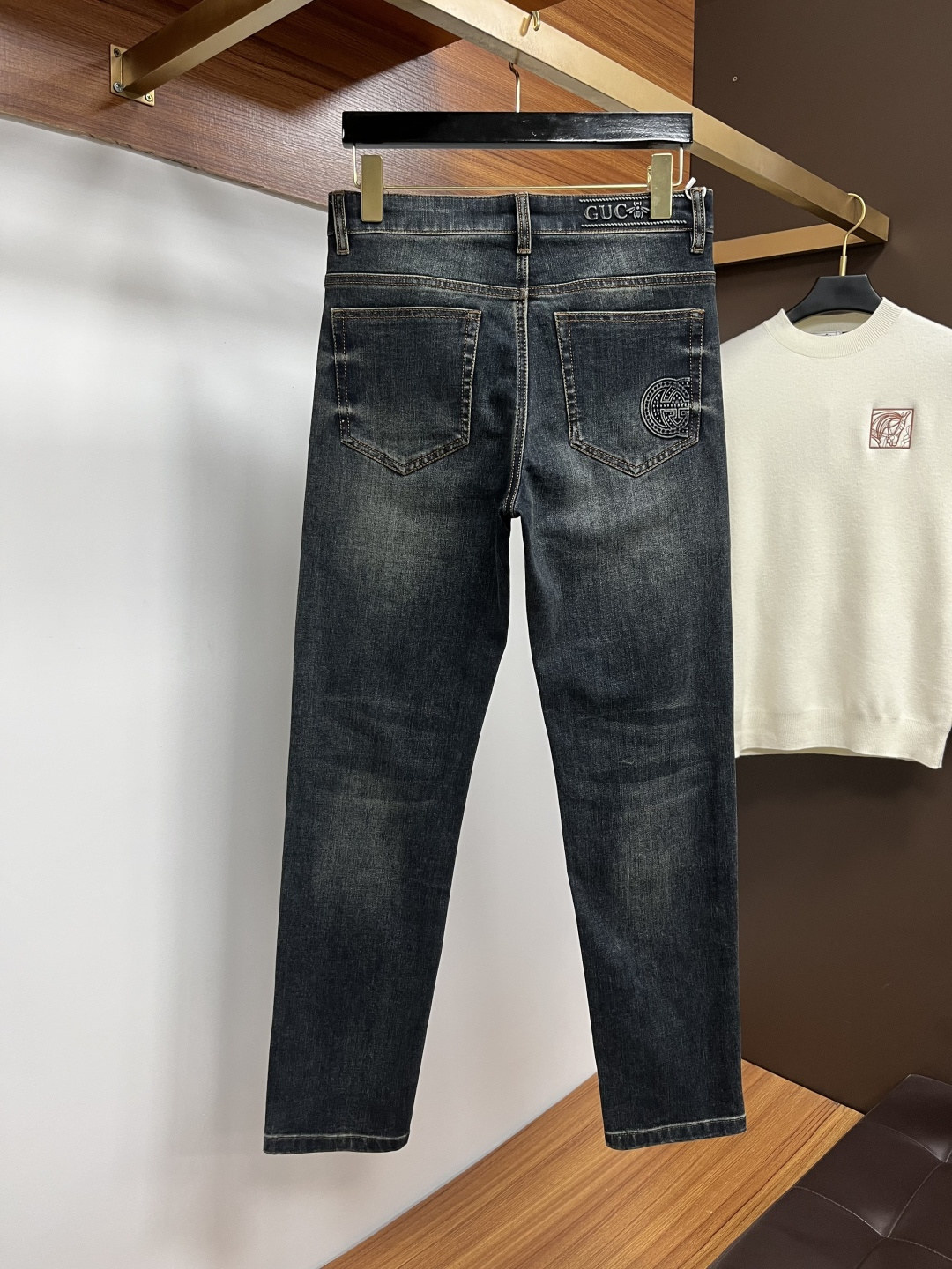 Gucci Jeans S-l