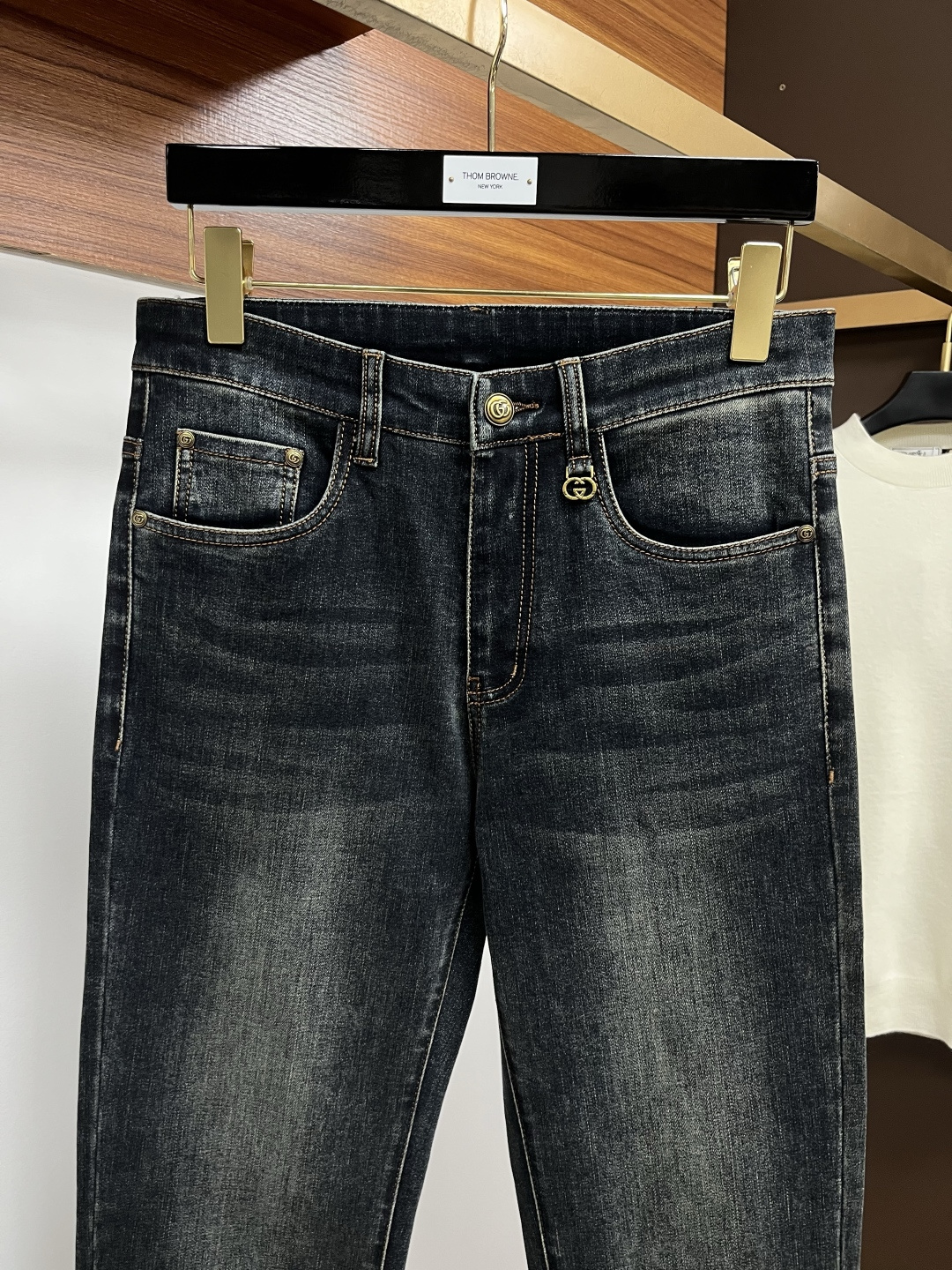 Gucci Jeans S-l