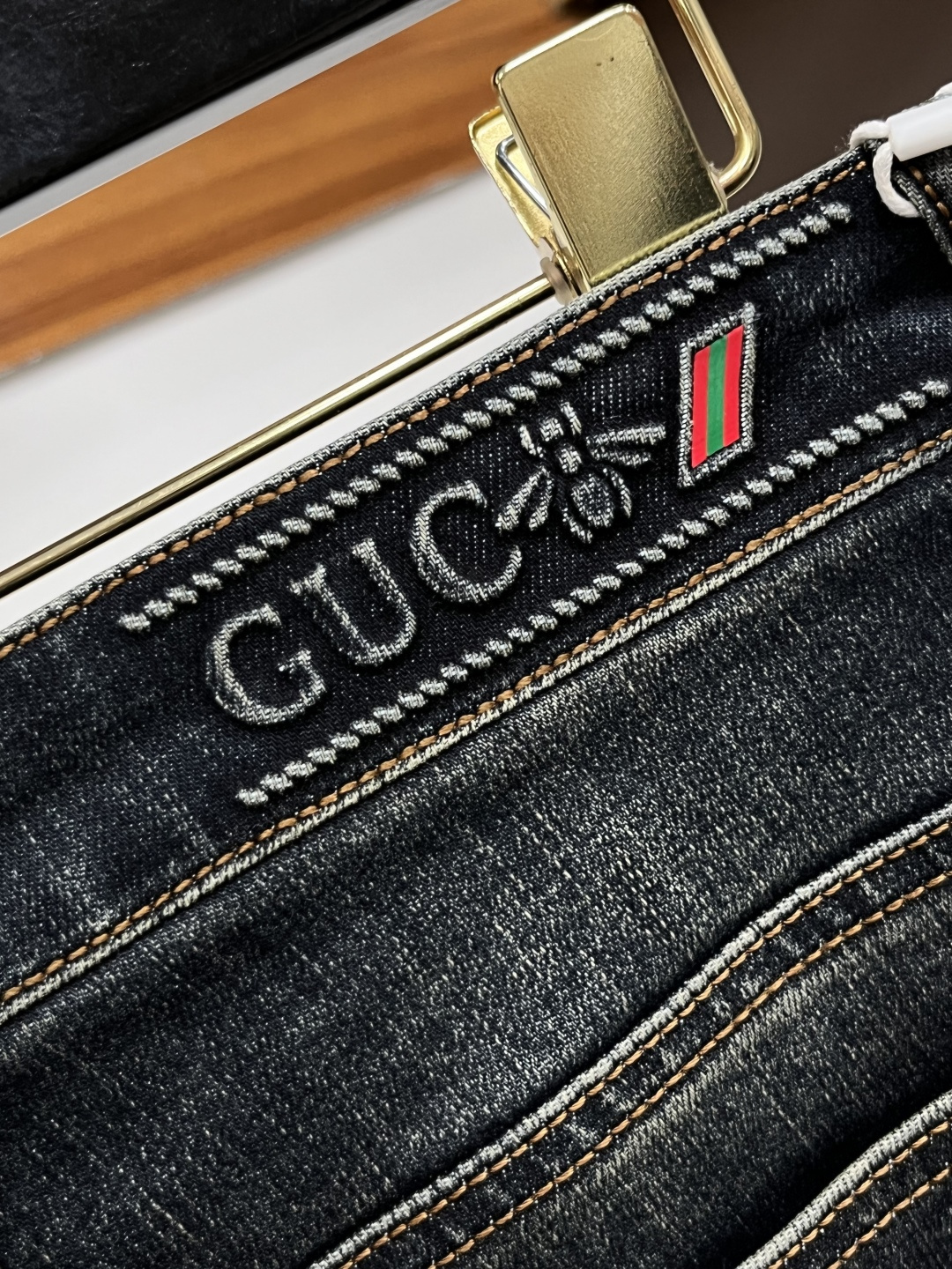 Gucci Jeans S-l