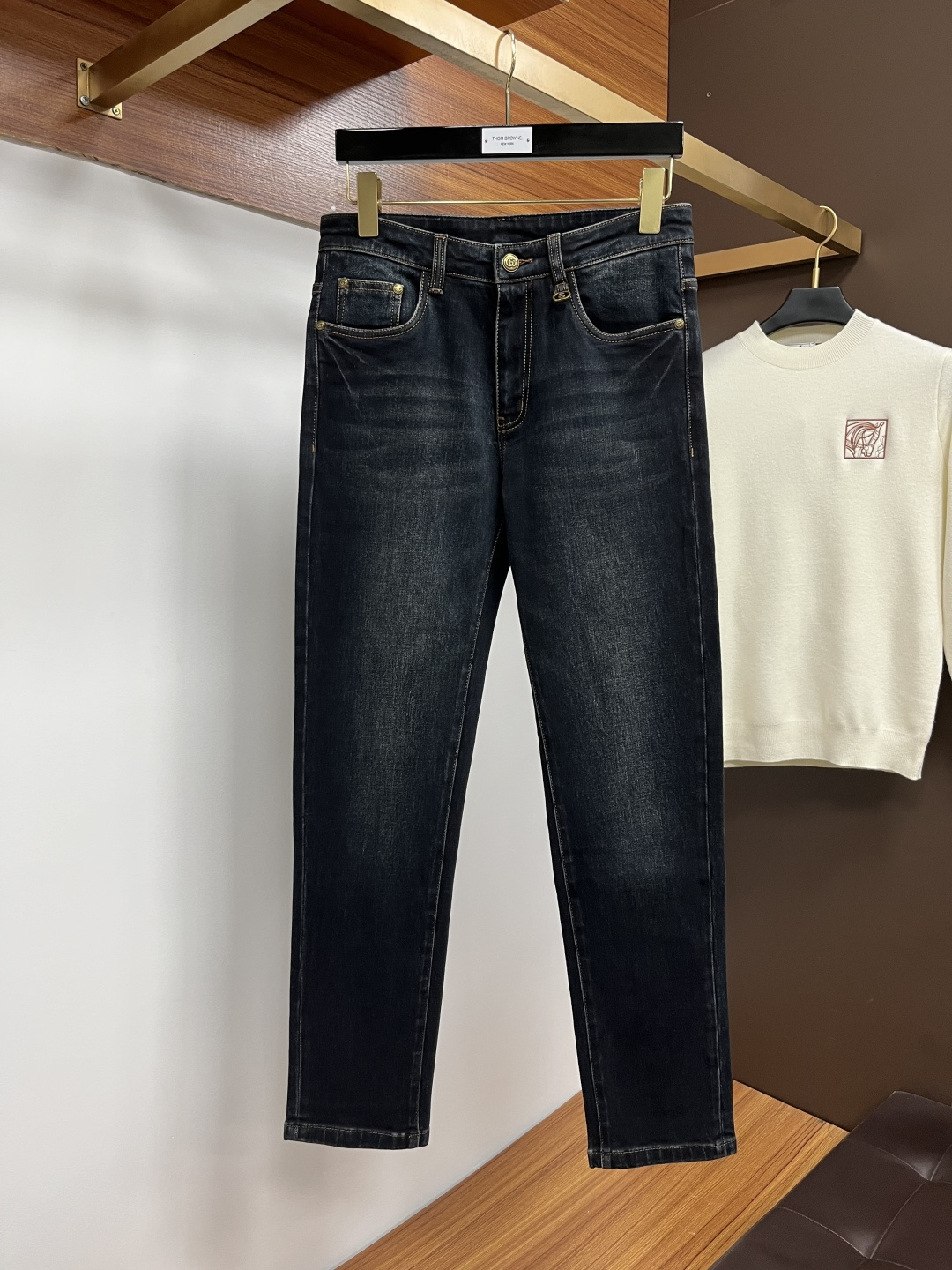 Gucci Jeans S-l