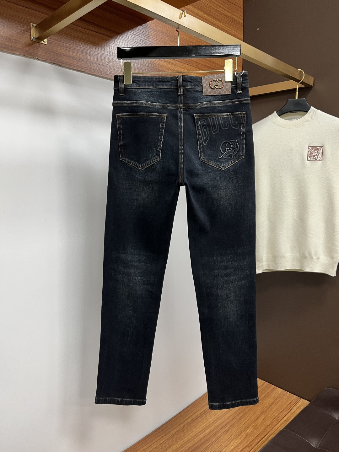 Gucci Jeans S-l