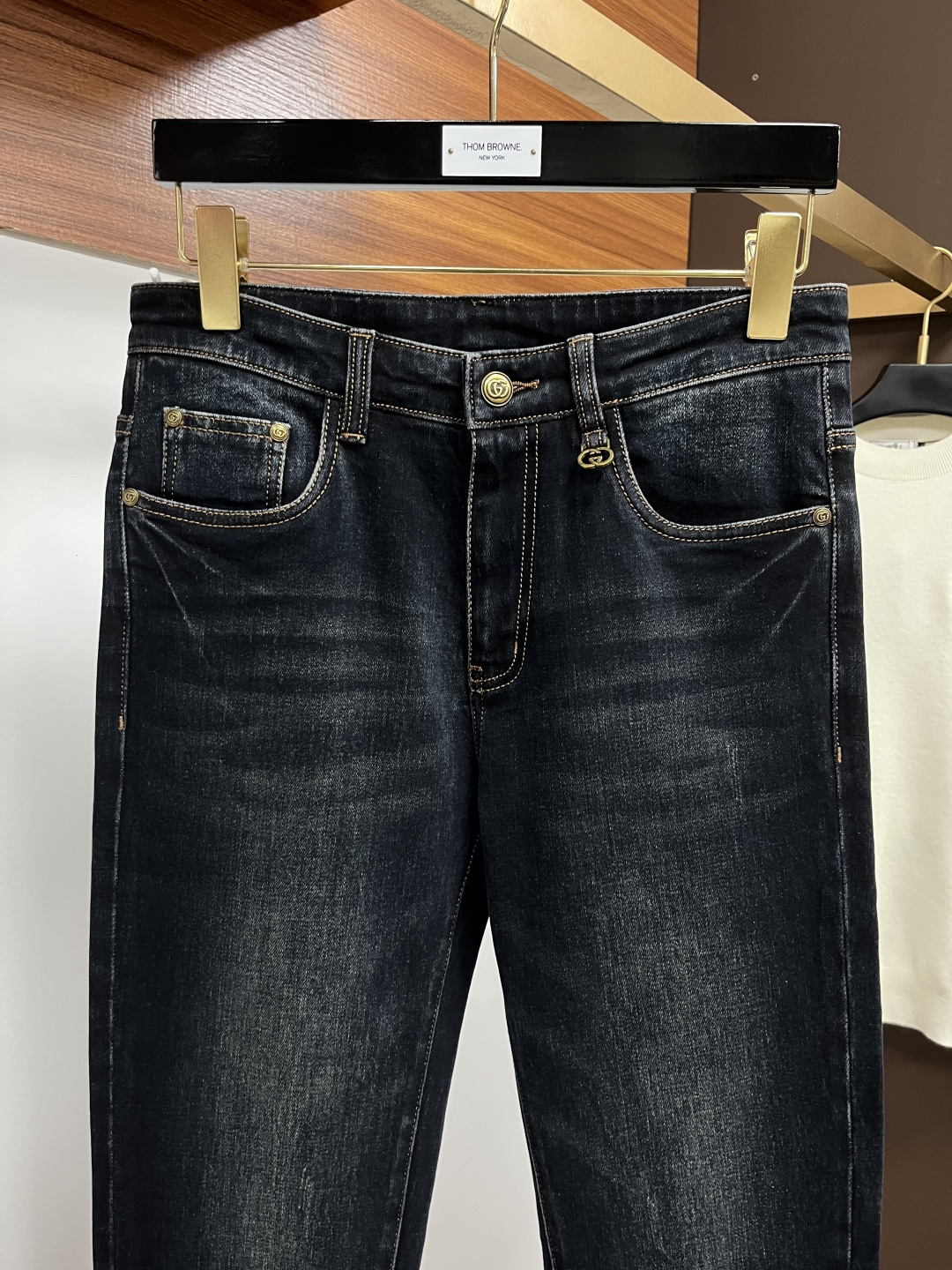 Gucci Jeans S-l