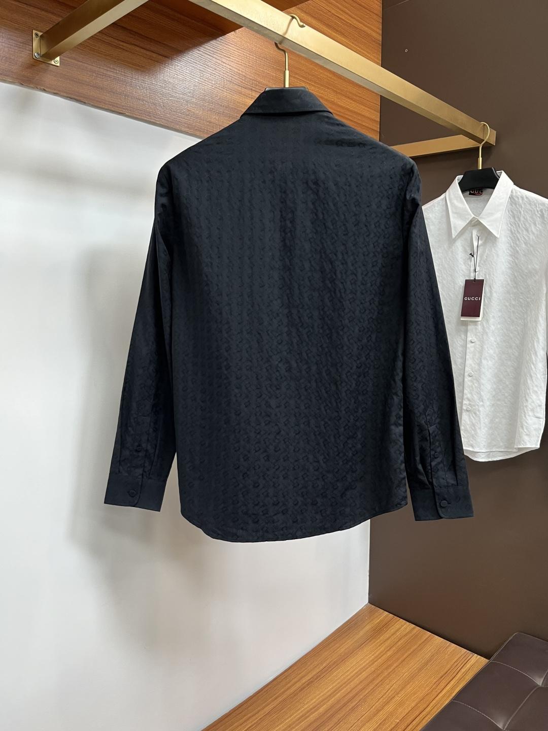 Gucci Male Shirt S-m-xl