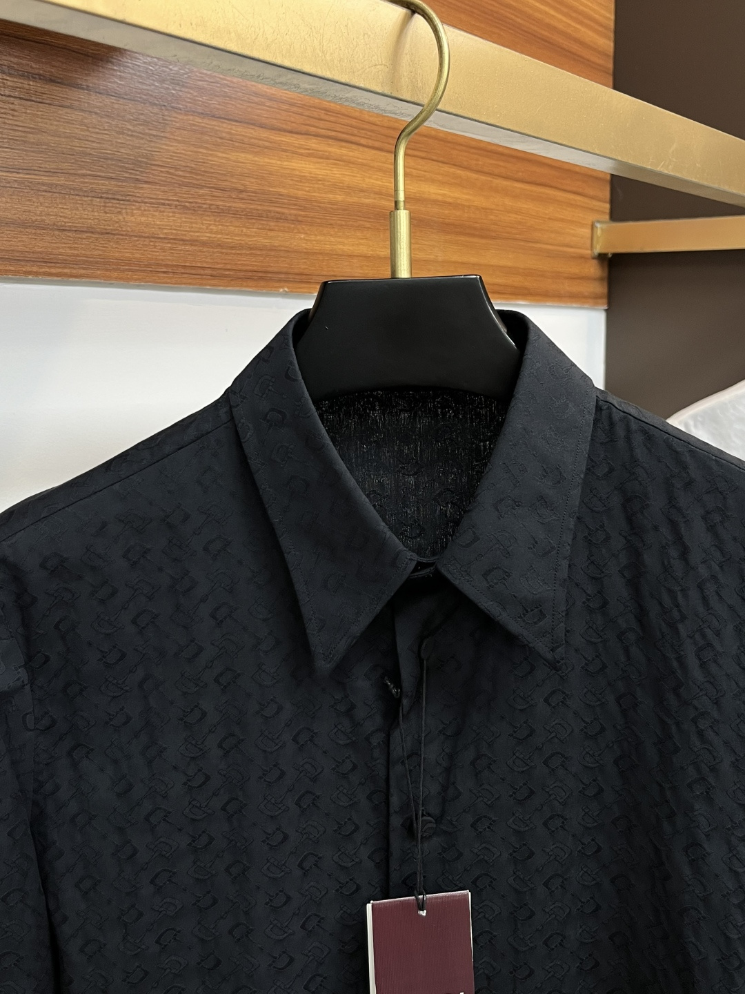 Gucci Male Shirt S-m-xl