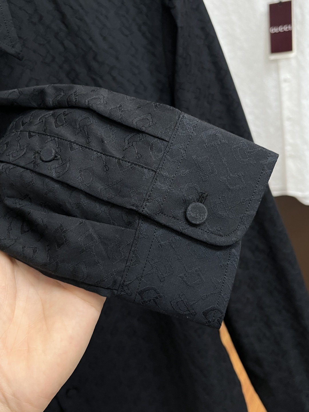 Gucci Male Shirt S-m-xl