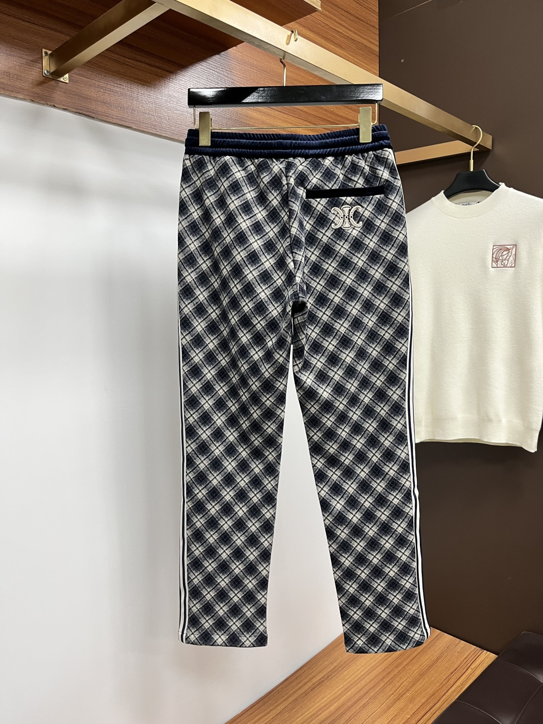 Celine Basic Clothing S-l