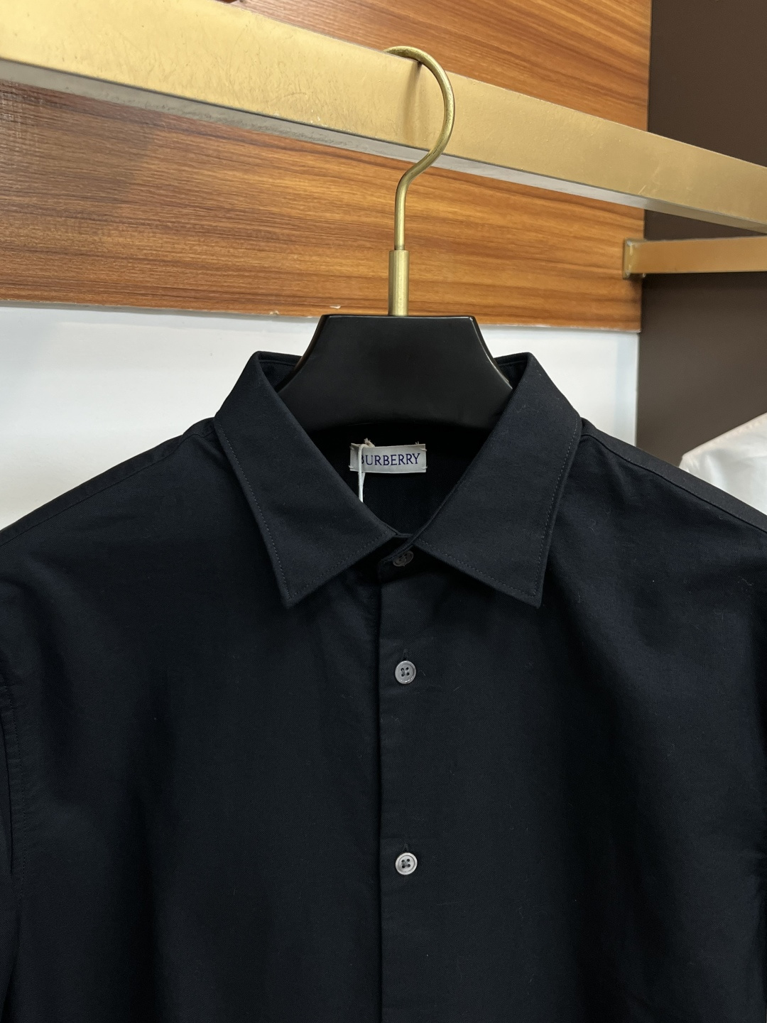 Burberry Male Shirt S-m-xl