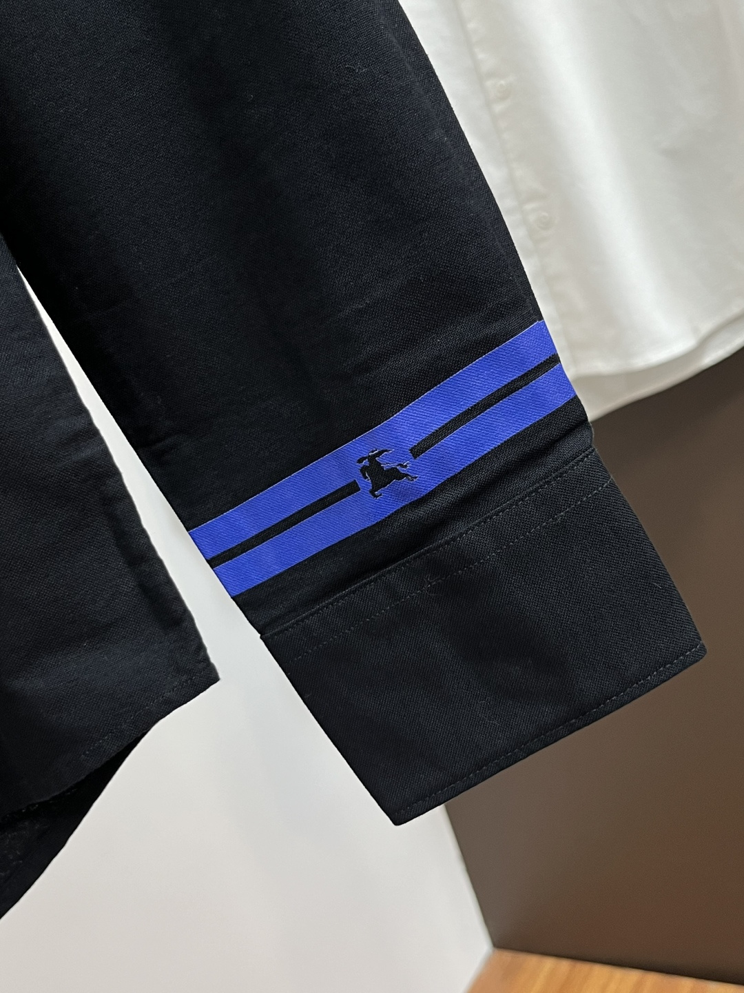 Burberry Male Shirt S-m-xl