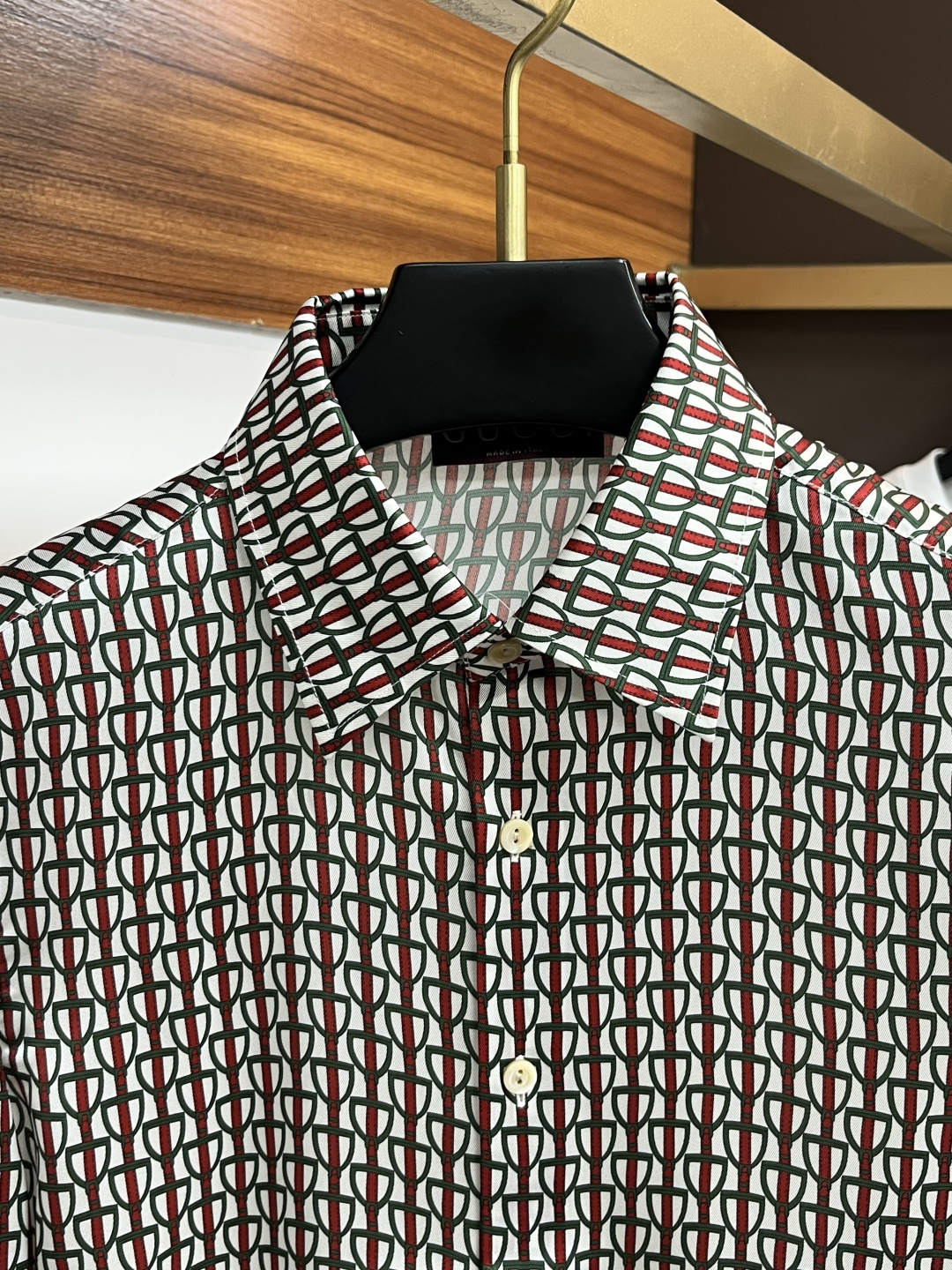 Burberry Male Shirt S-xl