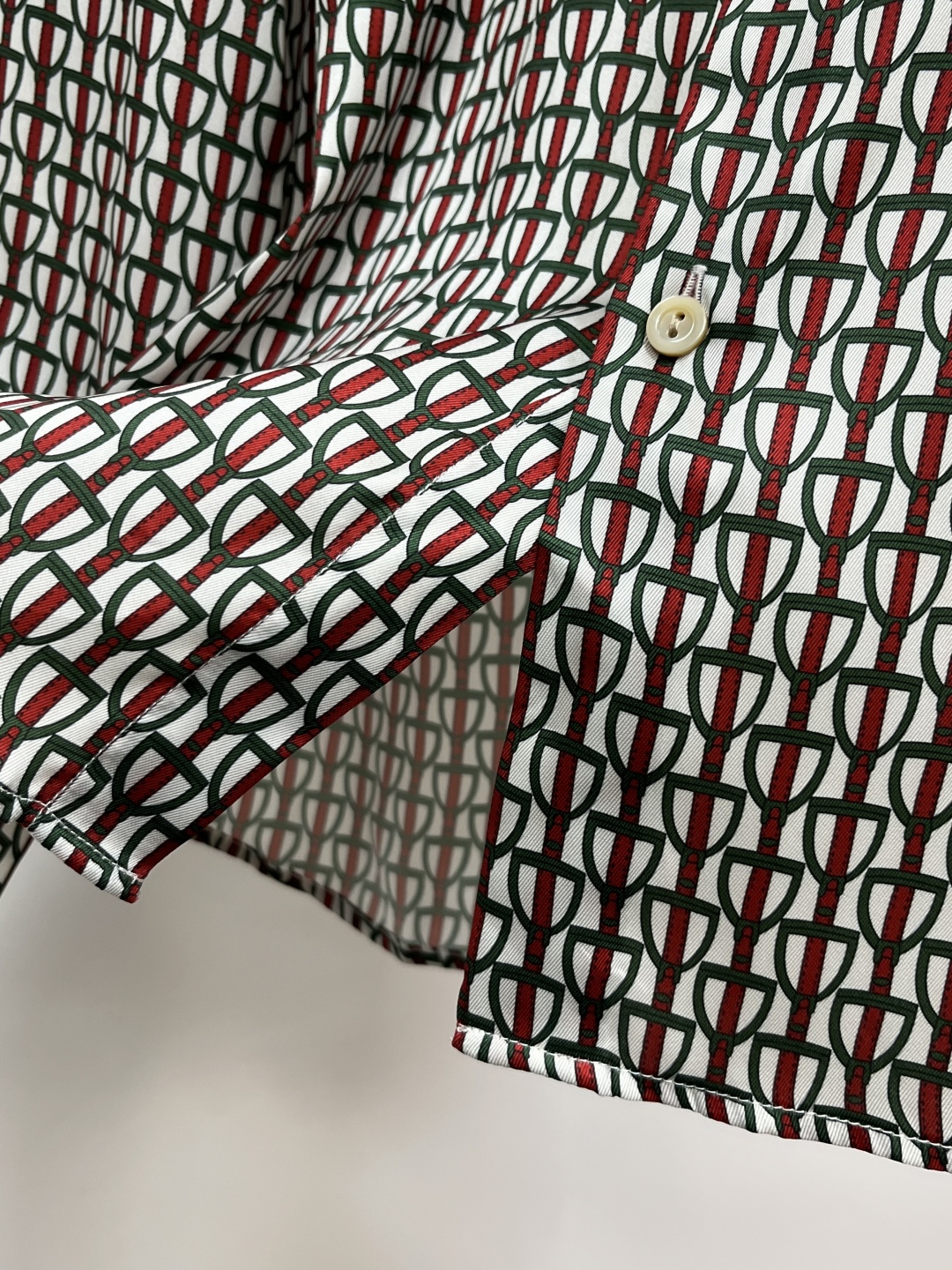 Burberry Male Shirt S-xl