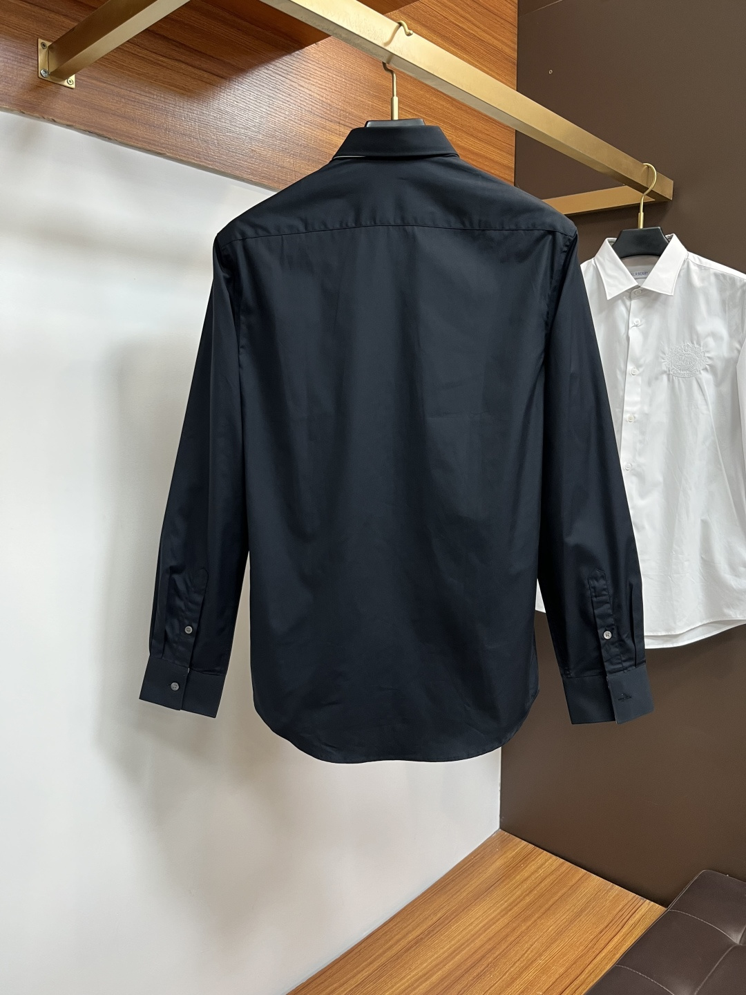 Burberry Male Shirt S-xl